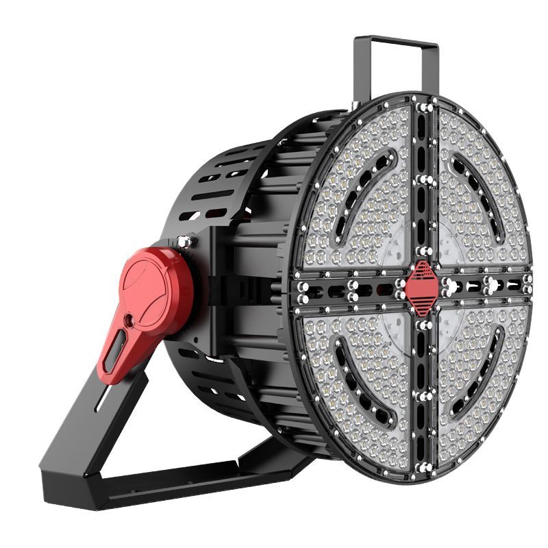 Westgate Generation 7 Stadium Light 500W 120-277V 20Kva 45D Lens 5000K, Outdoor Lighting, 500WRGB - Cheap-Us