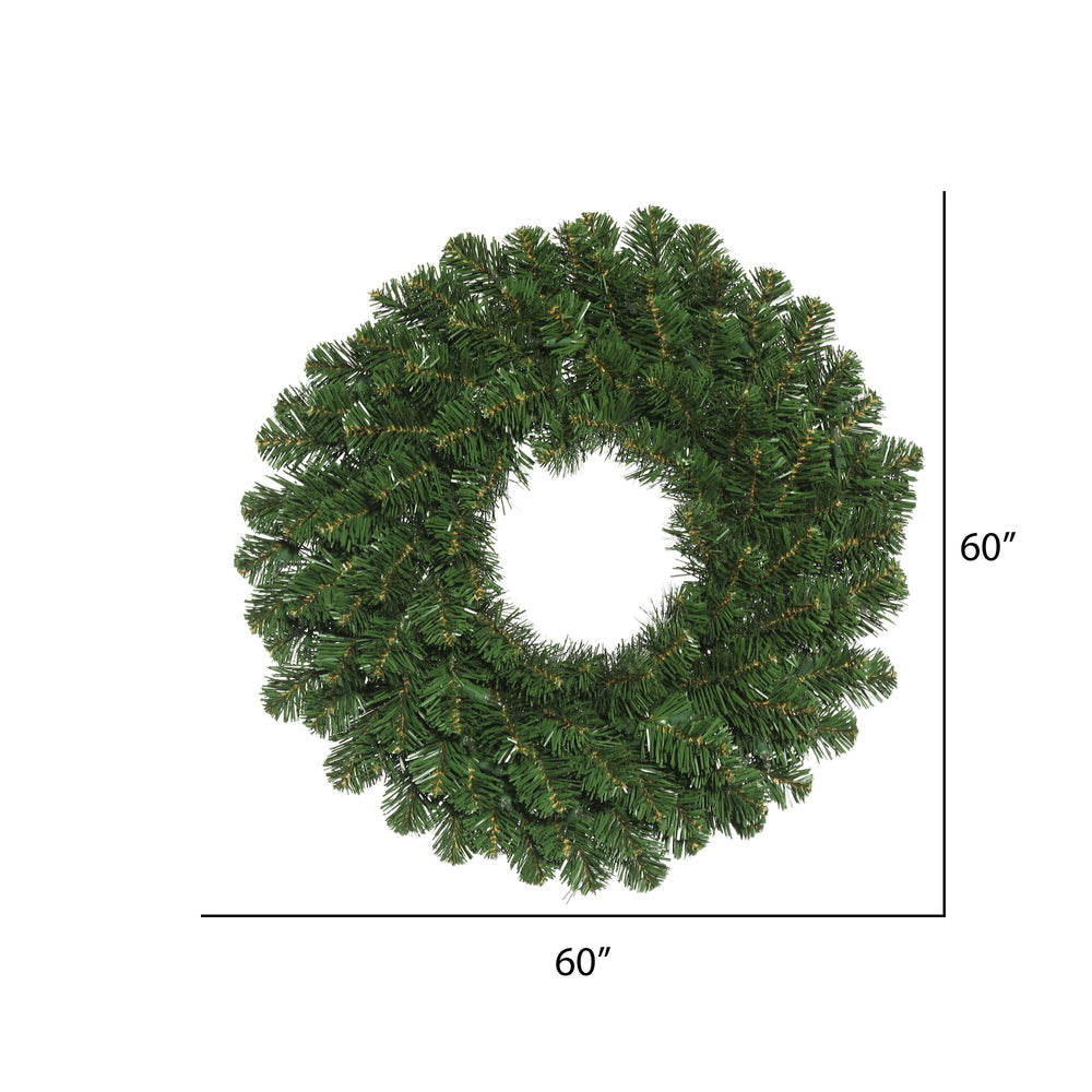 Vickerman 60