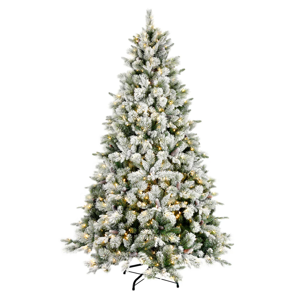 Vickerman 5.5' x 40