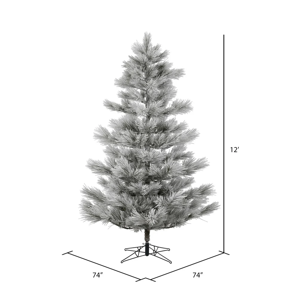 Vickerman 12' x 74