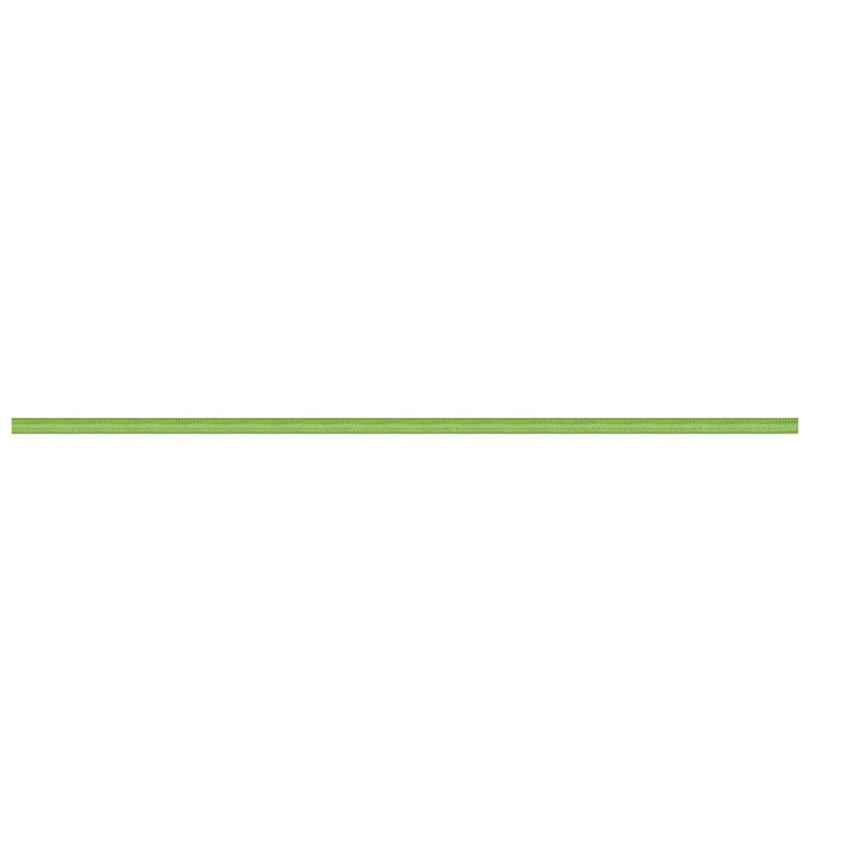Lighting Bulk Wire; 18/2 SVT Rayon Braid 105C; 300V; 250 Foot/Spool; Light Green - Cheap-Us