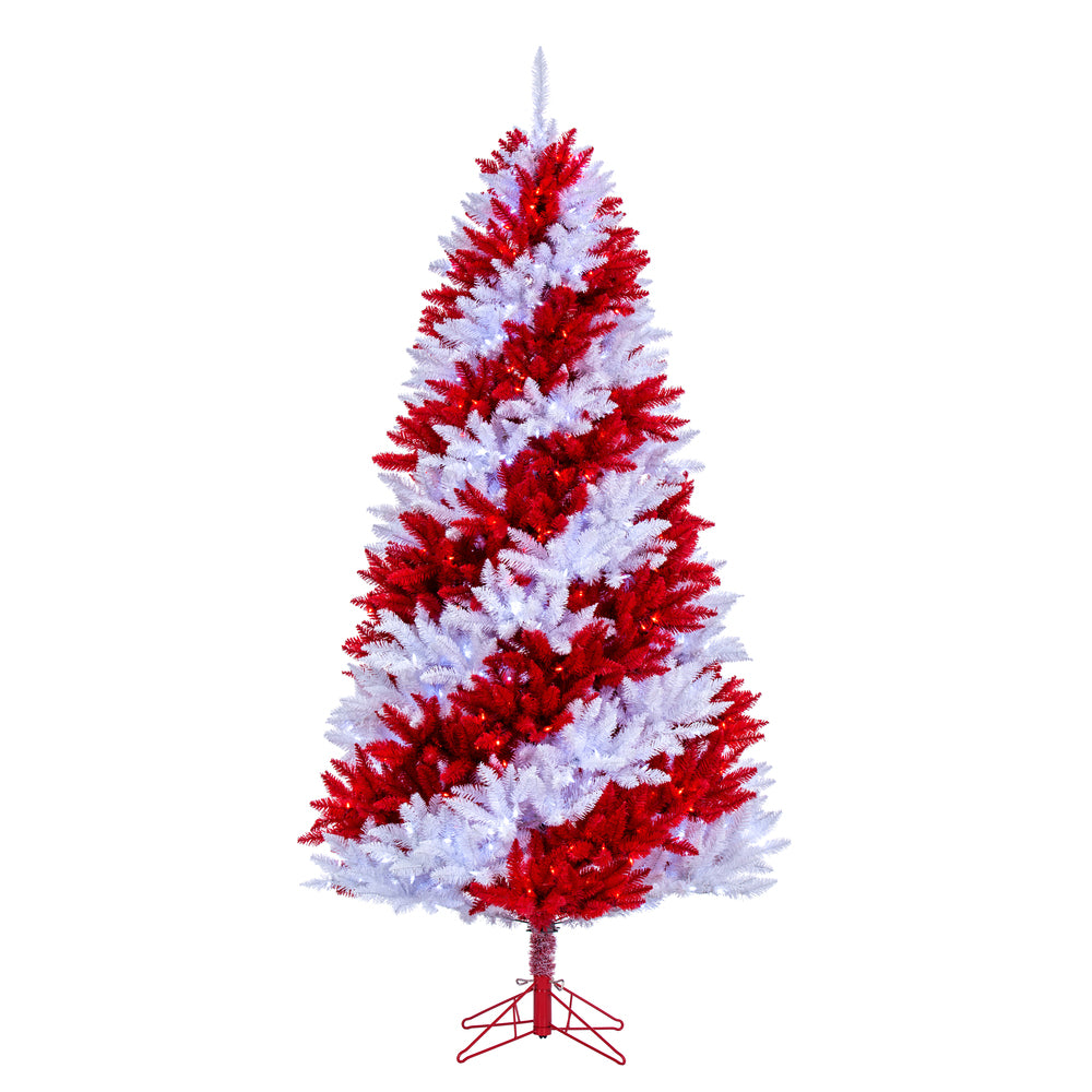 Vickerman 7.5' x 48