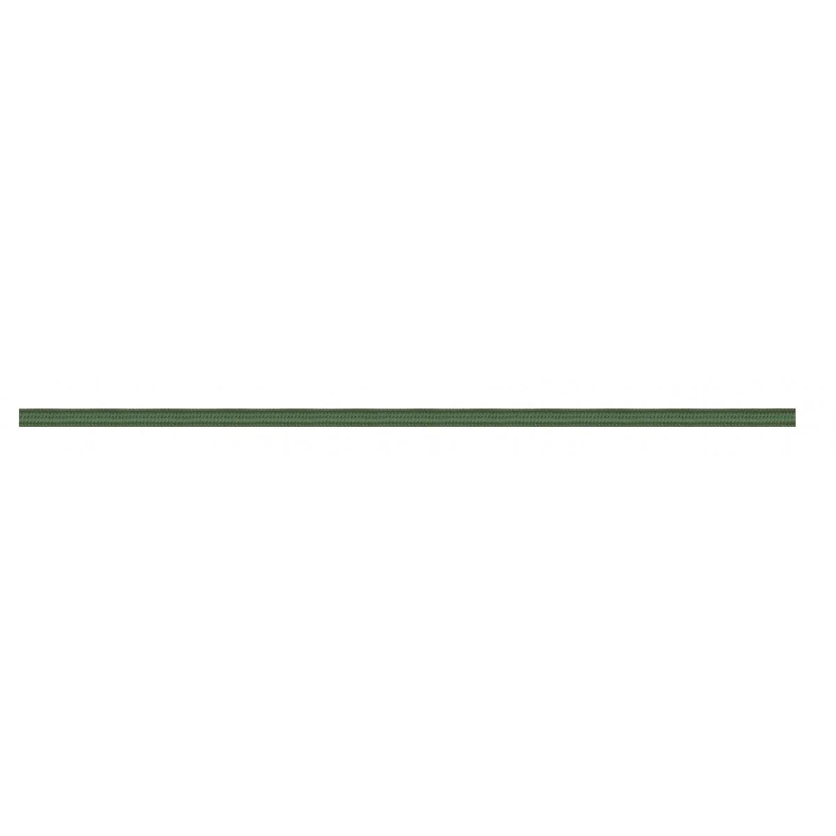 Lighting Bulk Wire; 18/2 SVT Rayon Braid 105C; 300V; 250 Foot/Spool; Dark Green - Cheap-Us
