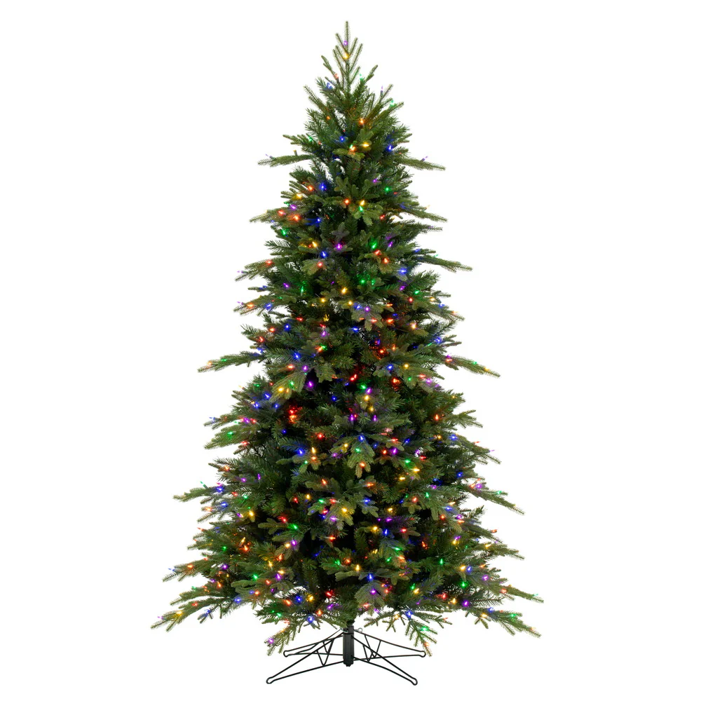 Vickerman 6.5' x 51