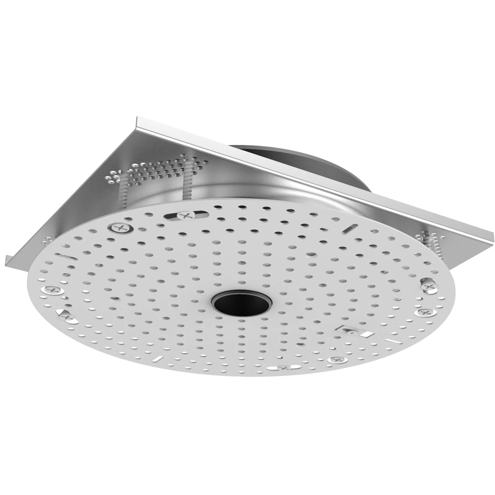 AETHER ATOMIC ROUND TRIMLESS IC AIRTIGHT HOUSING 11W 3500K 90CRI - Cheap-Us