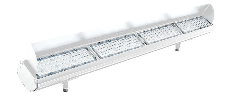 Westgate LED Outdoor Sign Lights, 120~277V, Outdoor Lighting, 120W, 15600 Lumens, 5000K, Black Finish - Cheap-Us