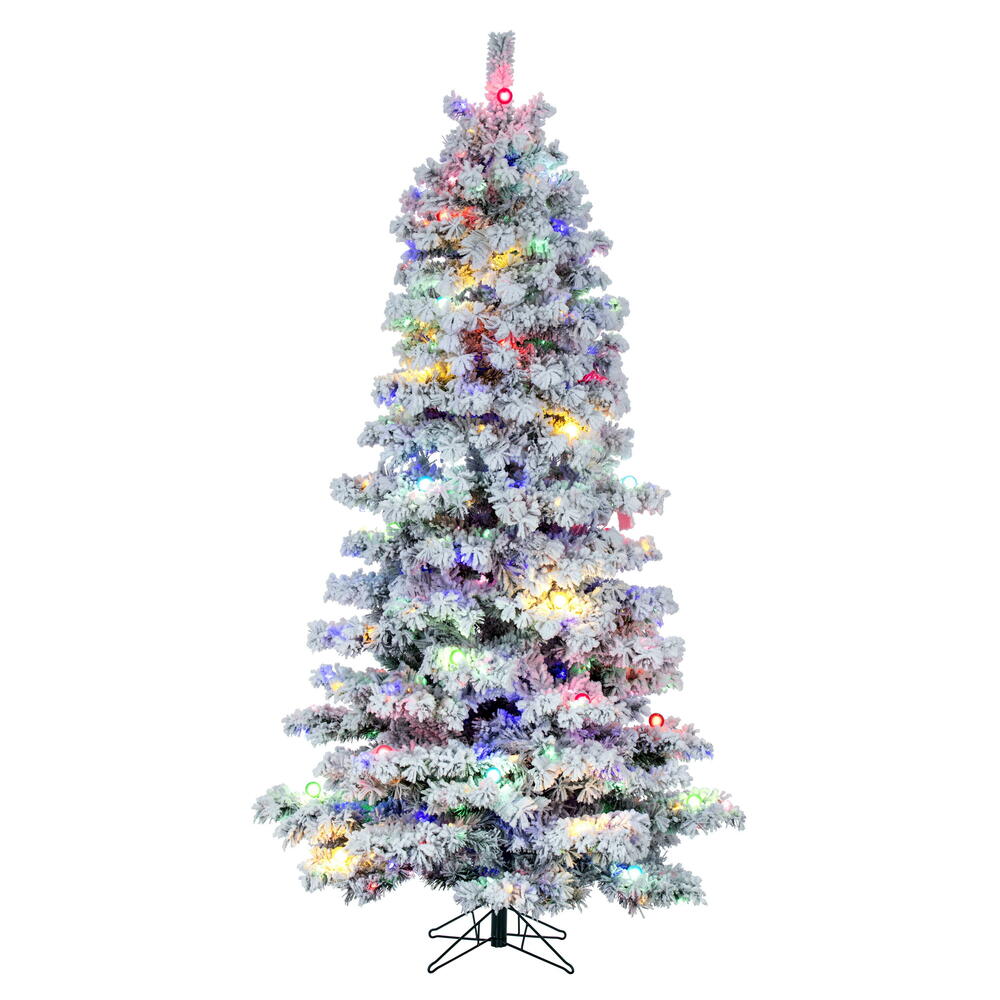 Vickerman 5.5' x 38