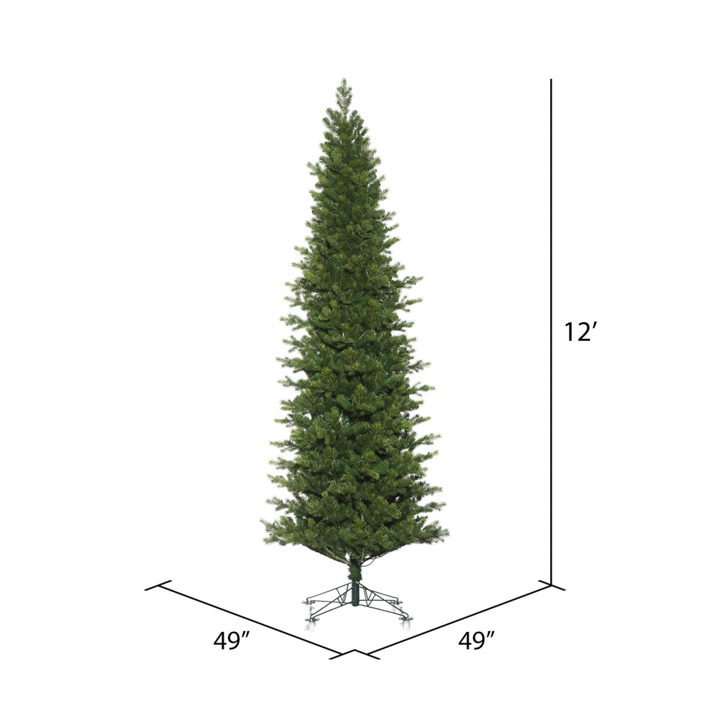 Vickerman 12' x 49