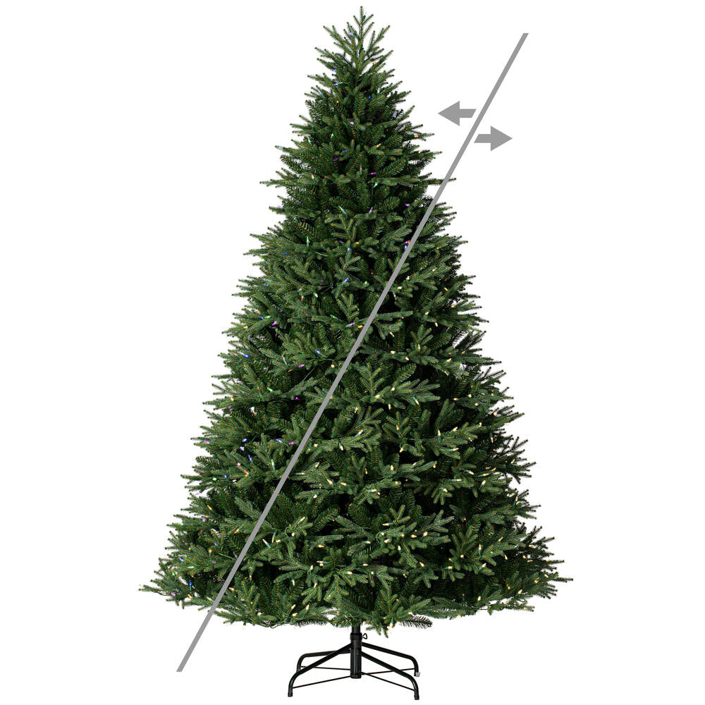 Vickerman 9' x 67