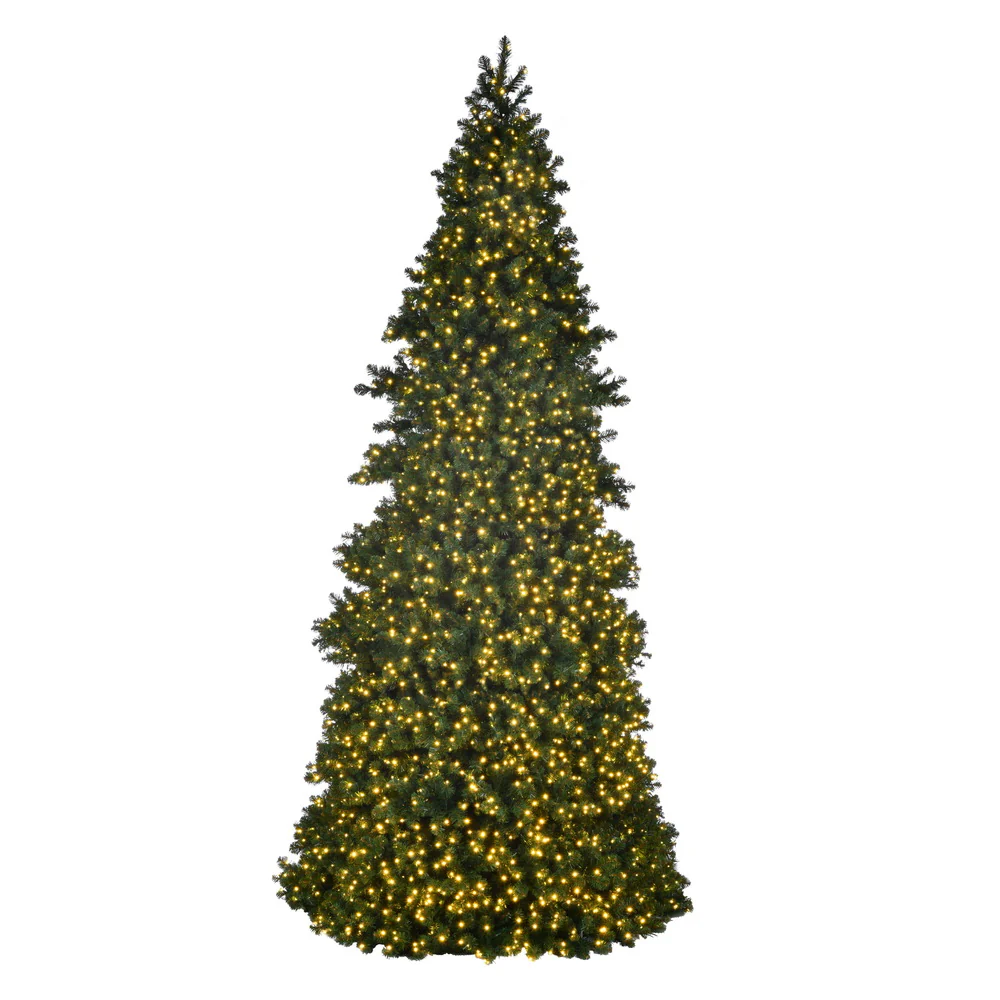Vickerman 30' x 124