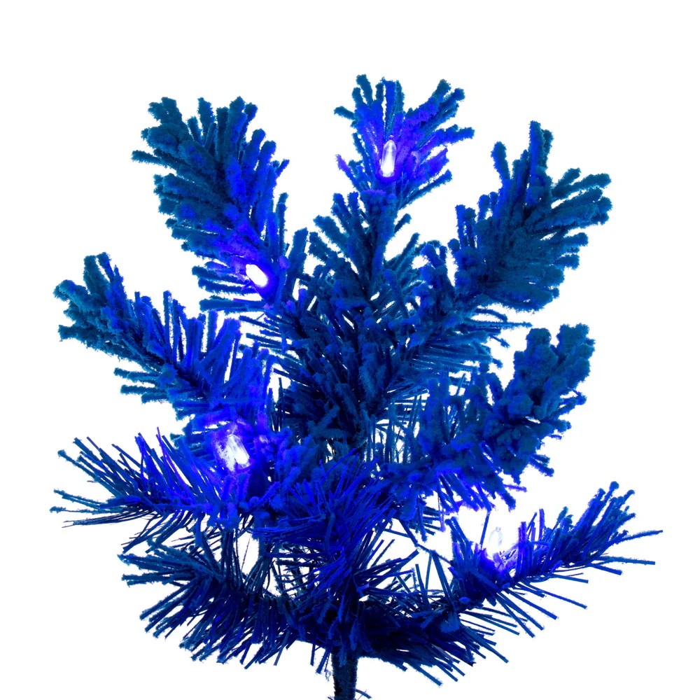 Vickerman 6.5' x 27