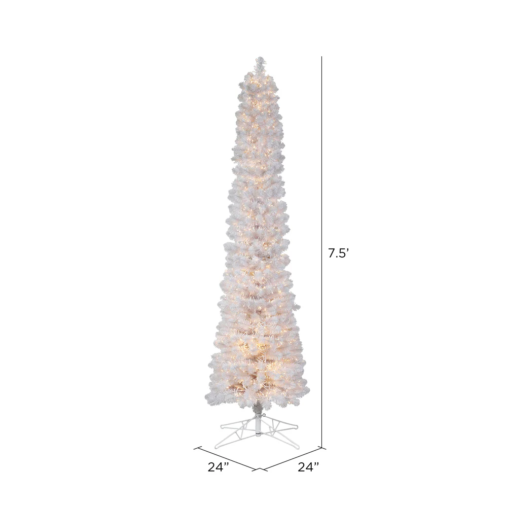 Vickerman 7.5' x 24