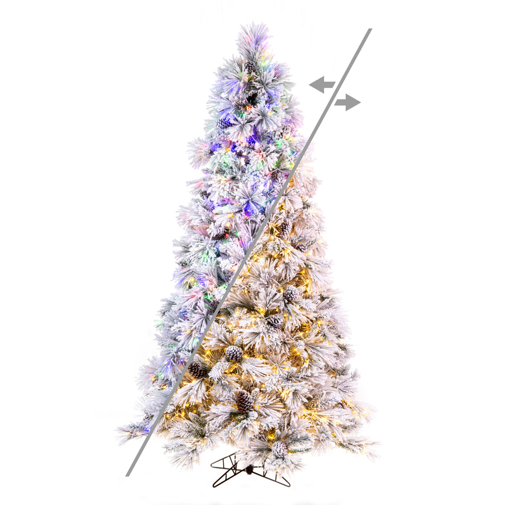 Vickerman 7.5' x 49