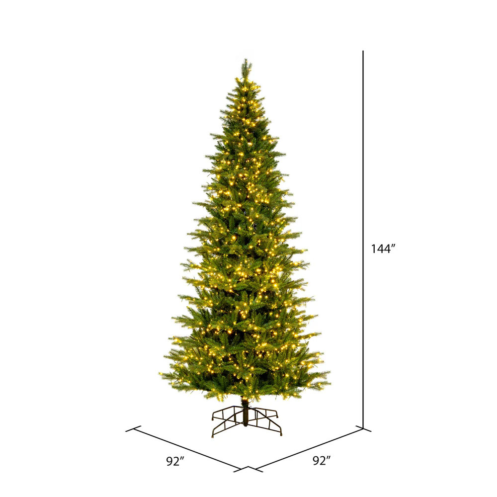 Vickerman 12' x 65