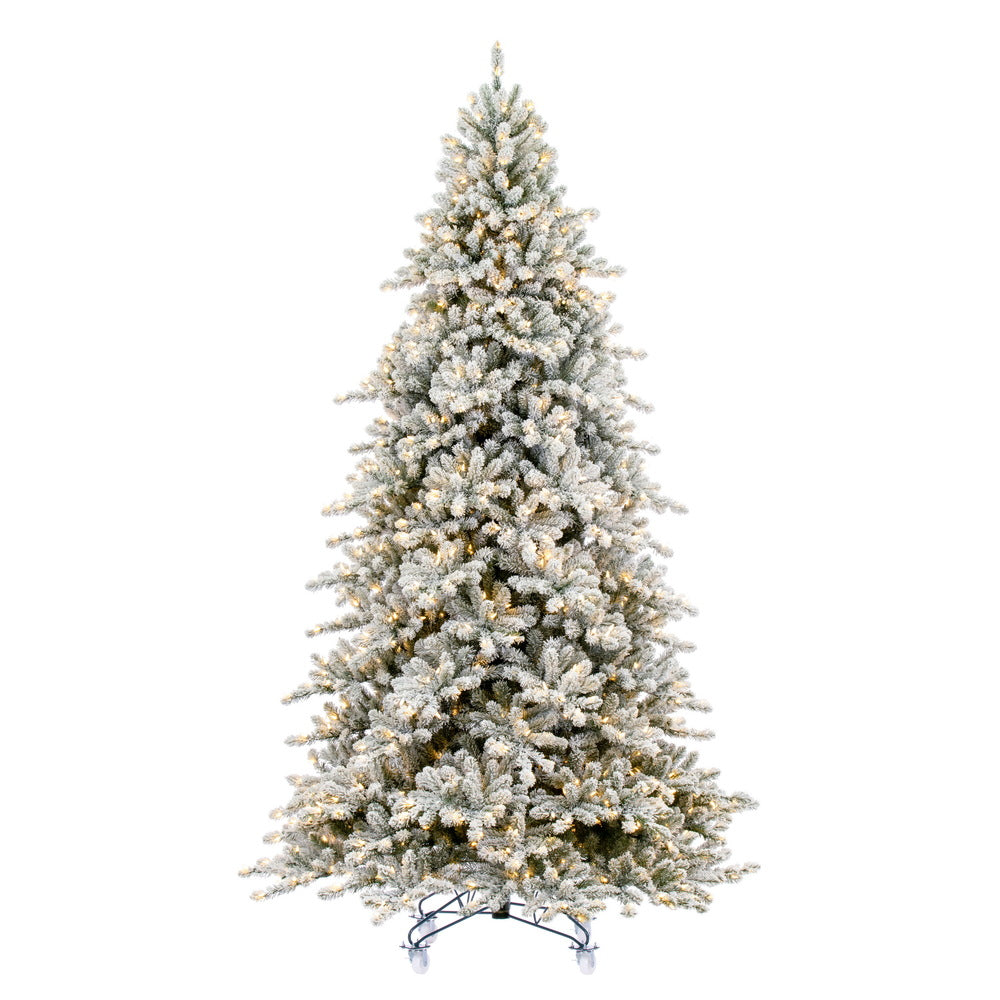 Vickerman 6.5' x 53