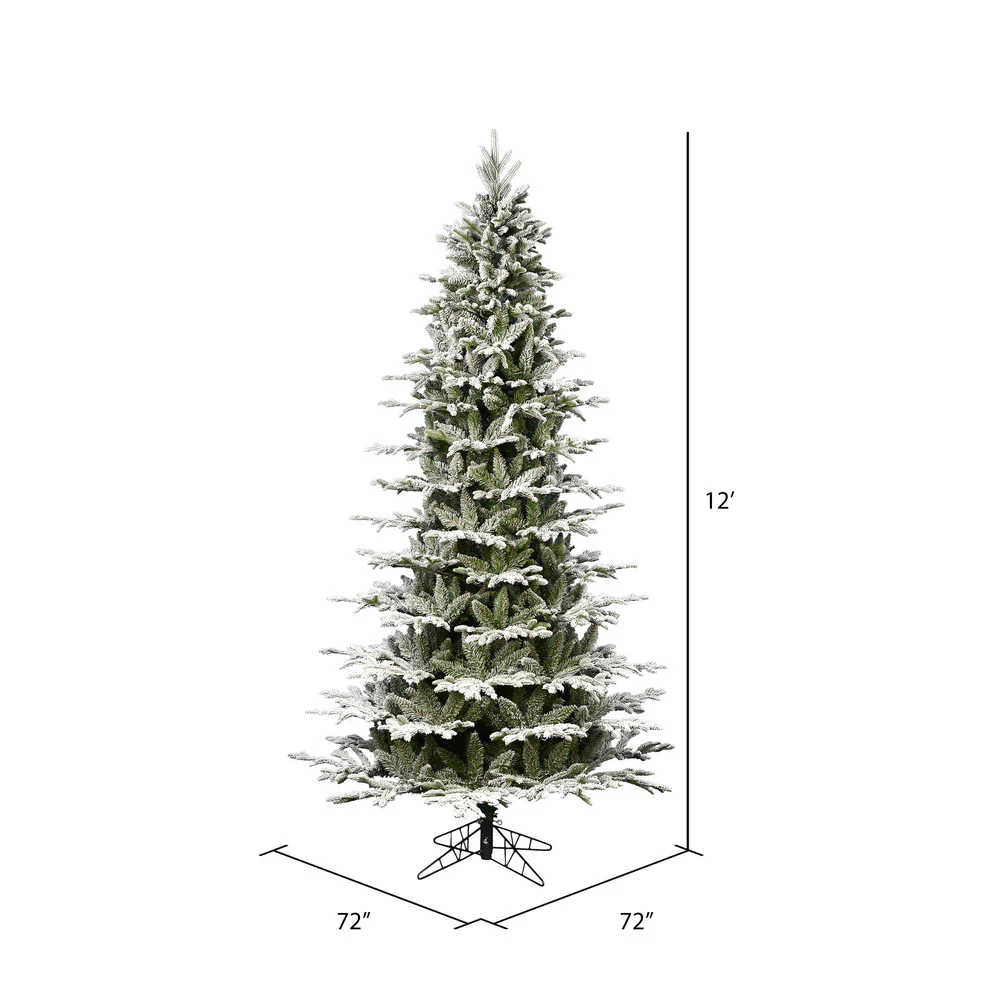 Vickerman 12' x 72