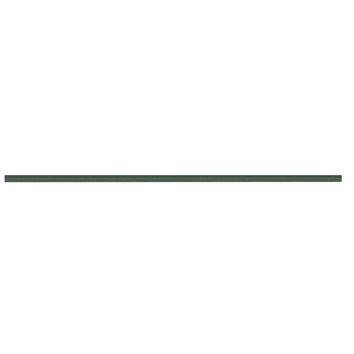 Lighting Bulk Wire; 18/3 SVT Rayon Braid 105C; 300V; 250 Foot/Spool; Dark Green - Cheap-Us