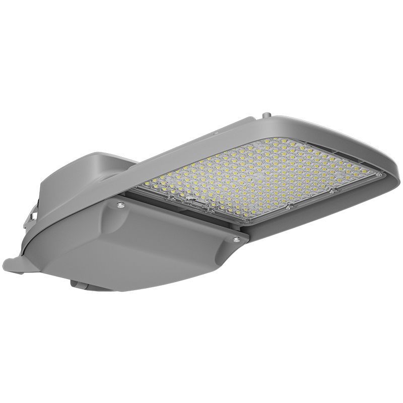 Westgate Gen. 4 Street Light Power Tunable 30-100W 155 Lumens/W 30K With Shorting Cap, 480V, Outdoor Lighting, 30W/50W/80W/100W, 140 Lumens/W, 3000K - Cheap-Us