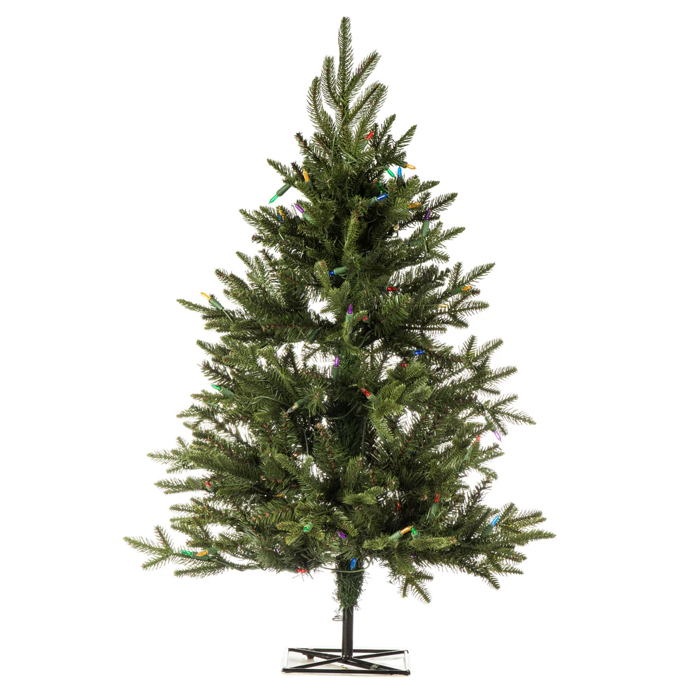 Vickerman 5.5' x 52