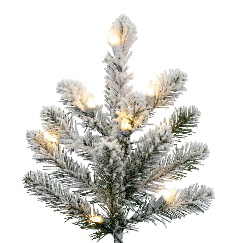 Vickerman 6.5' x 53