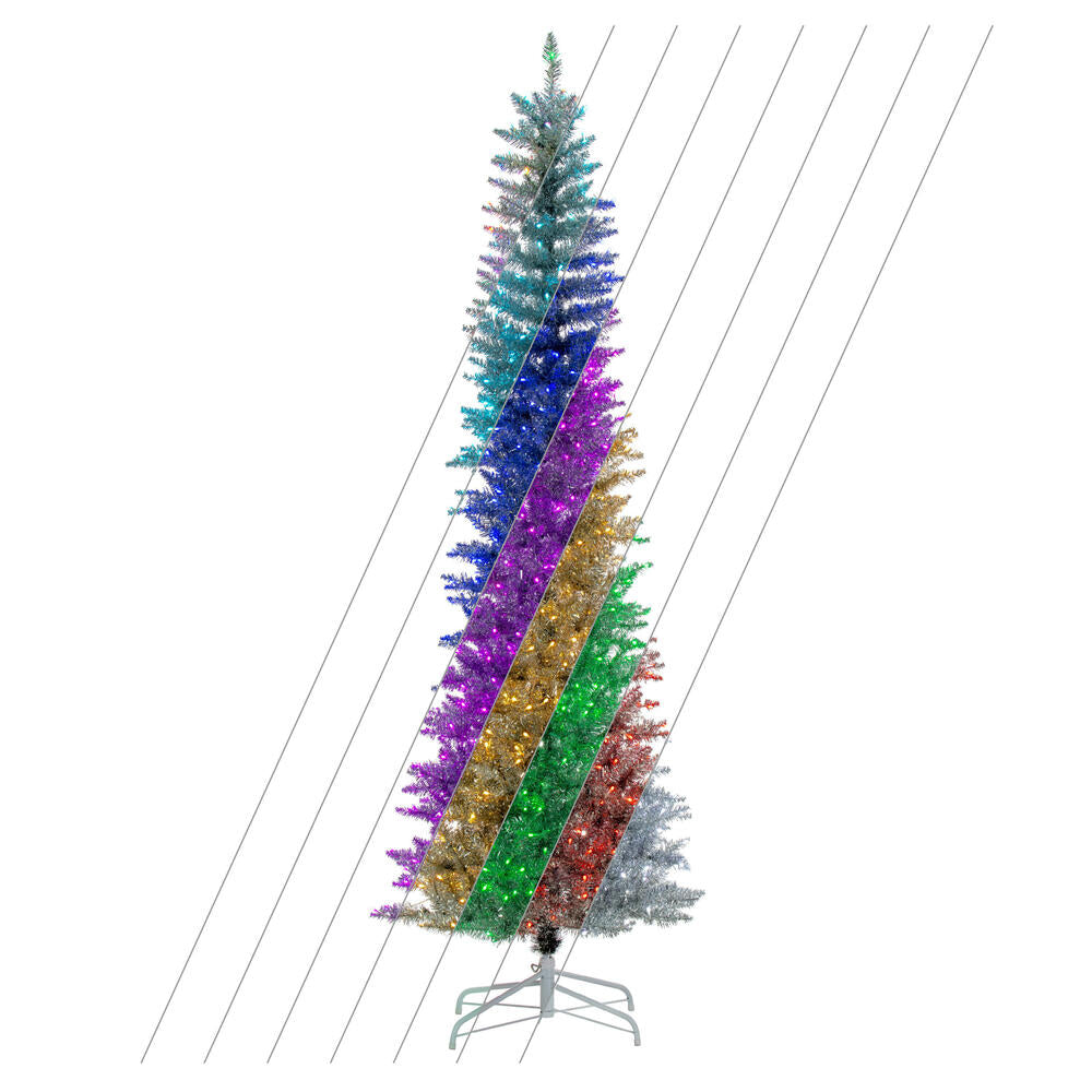 Vickerman 7.5' x 32