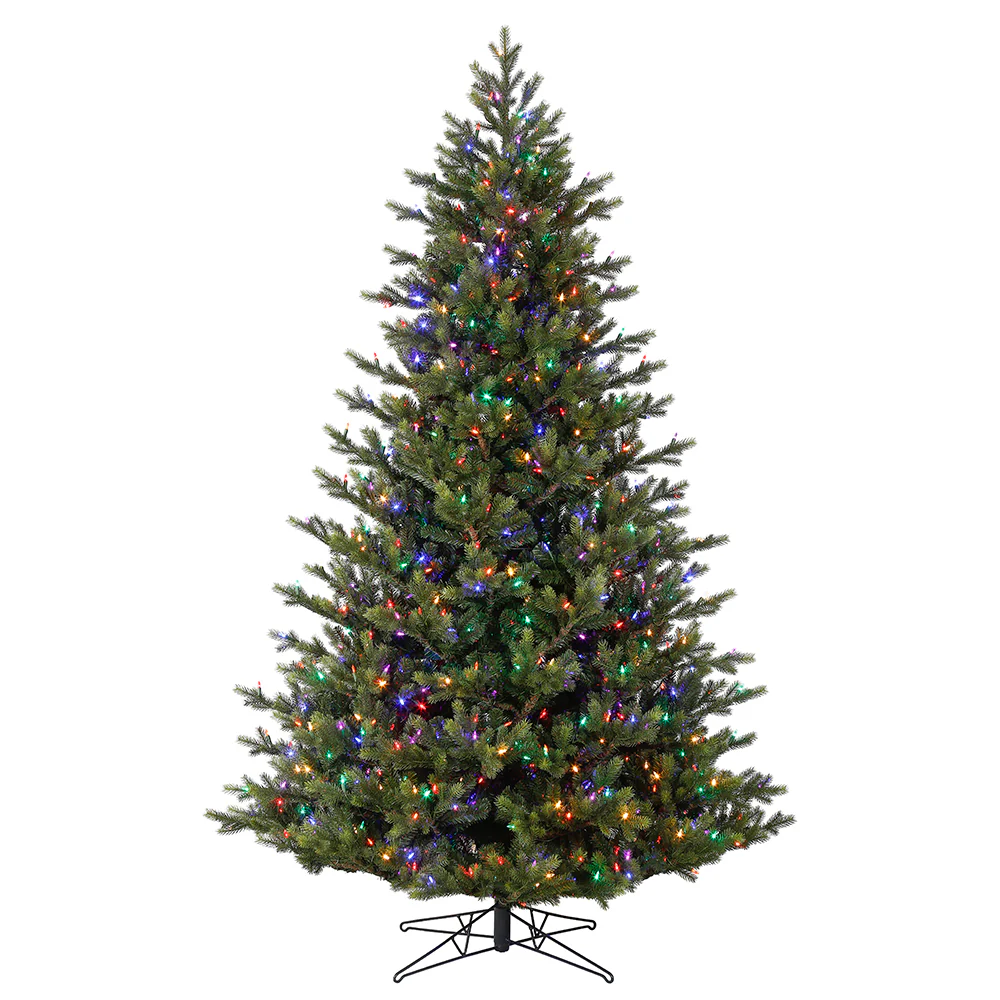 Vickerman 6.5' x 52