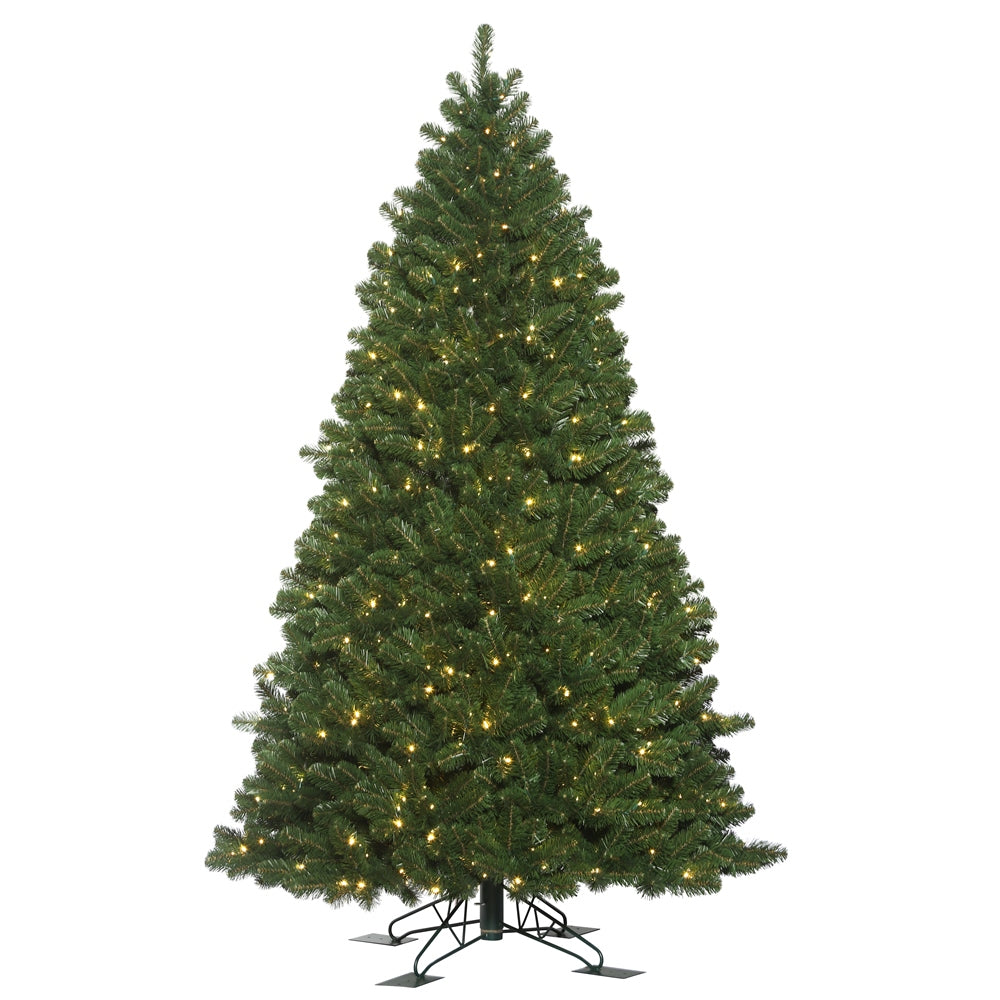 Vickerman 7.5' x 54