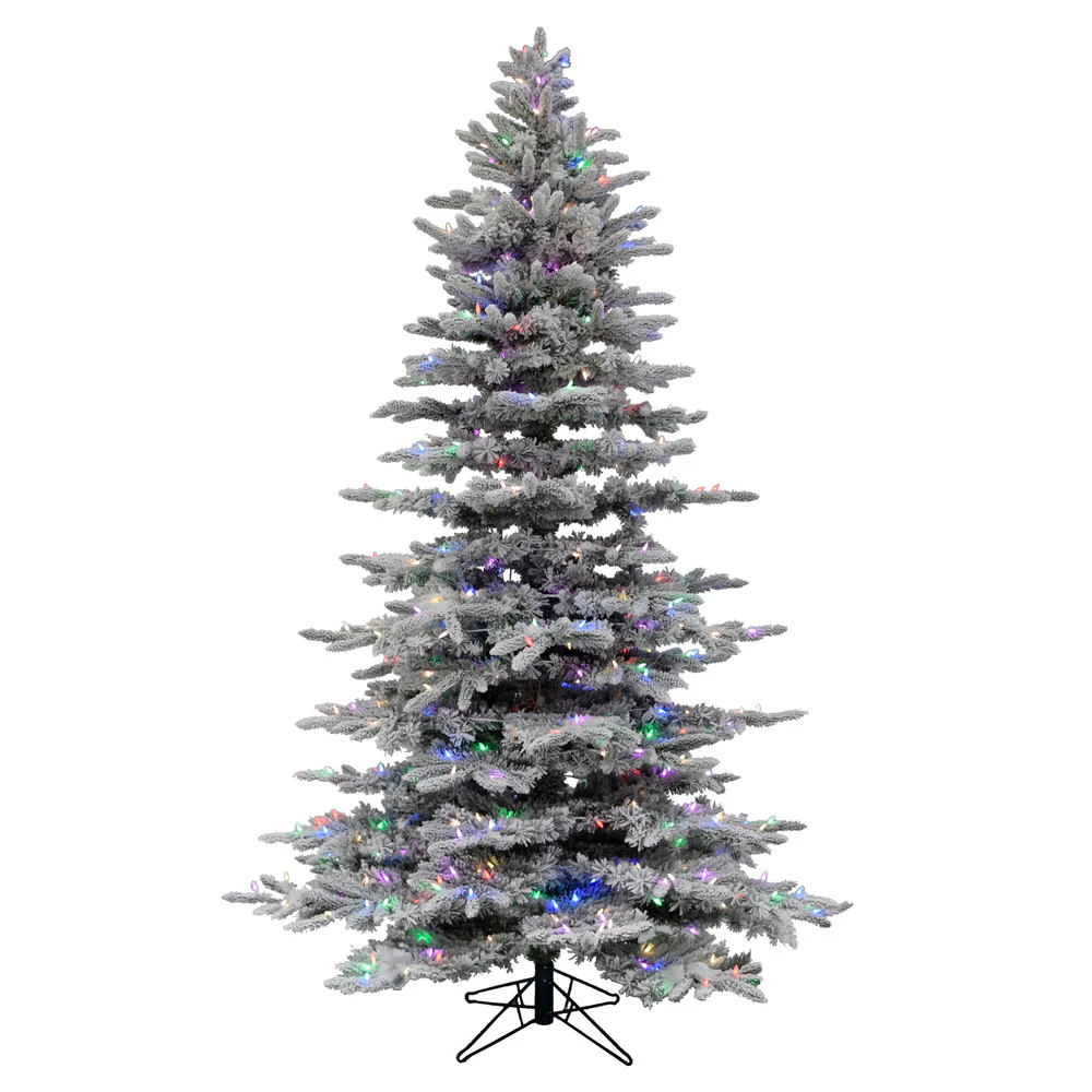 Vickerman 7.5' x 57