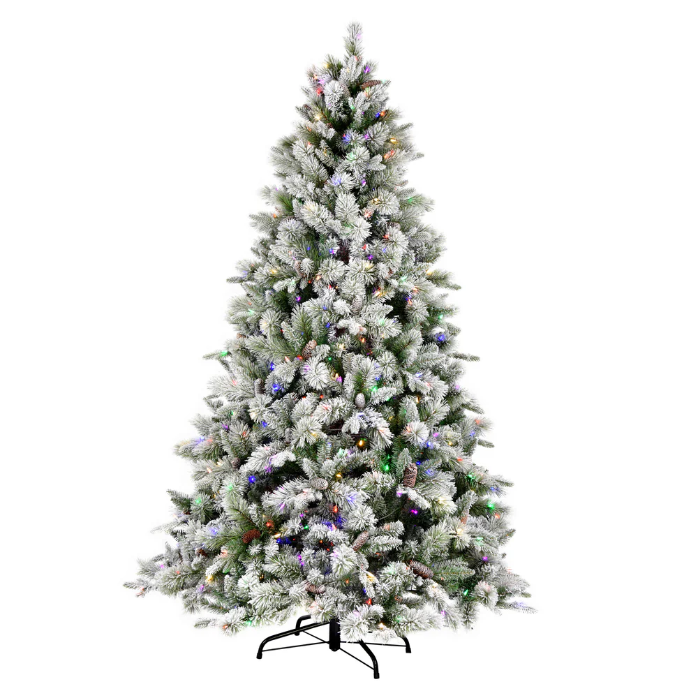 Vickerman 5.5' x 40