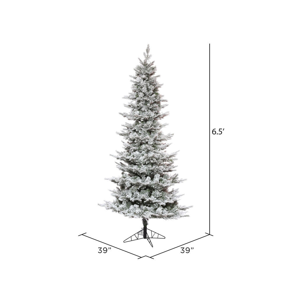 Vickerman 6.5' x 39
