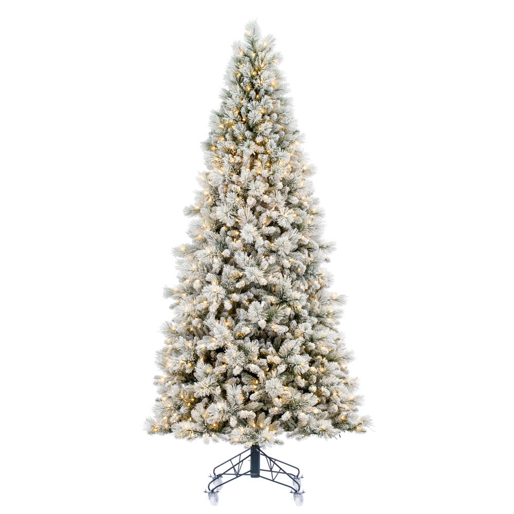 Vickerman 6.5' x 42