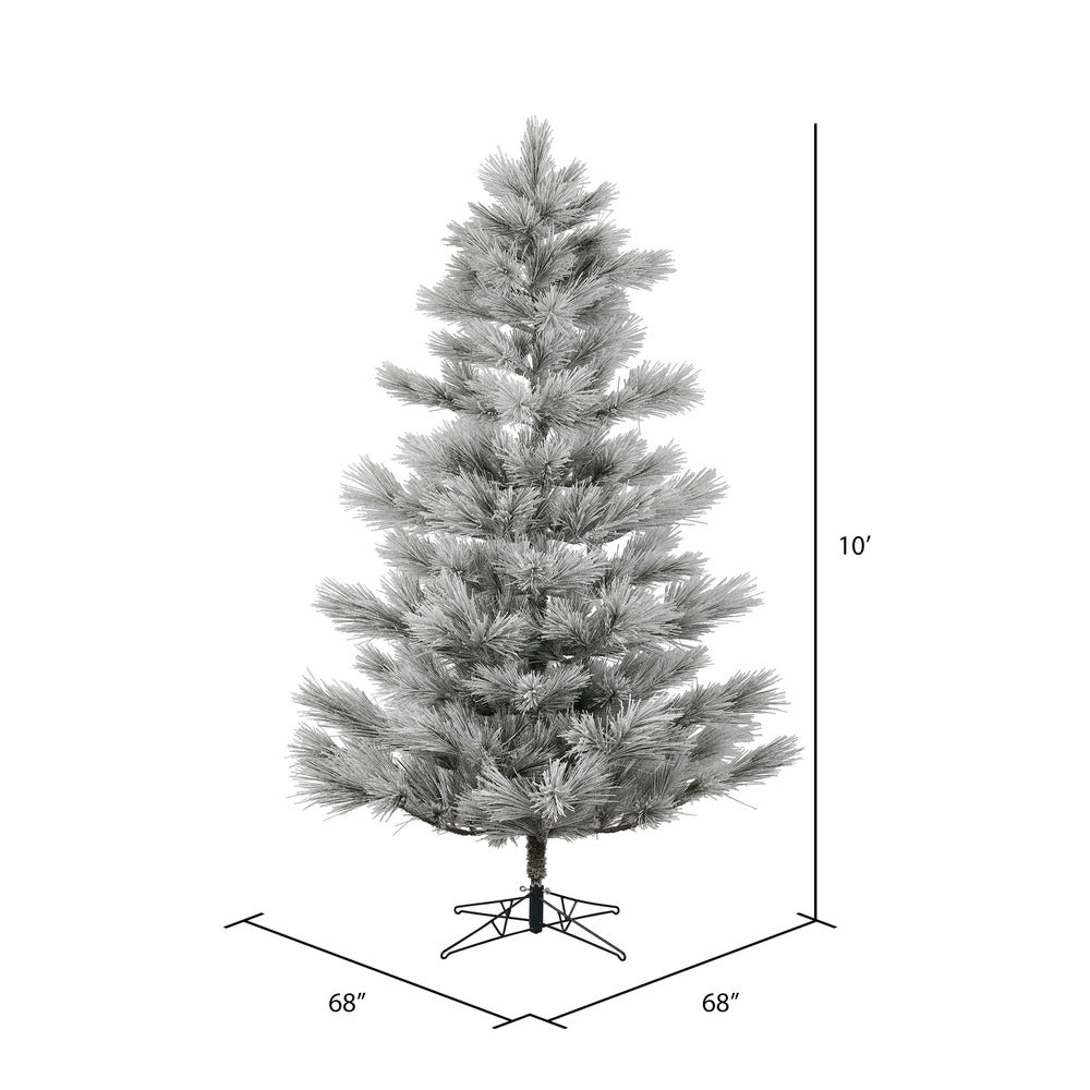 Vickerman 10' x 68
