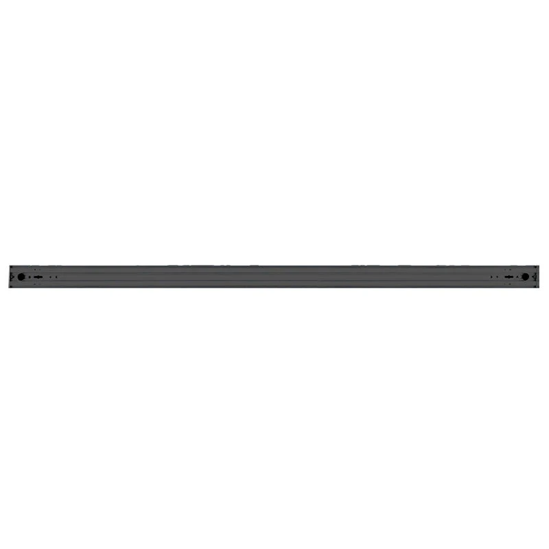 Westgate SCXa 6Ft Architectural 2In 50D Optics Select Watts Cct Bk, Commercial Indoor Lighting, 40W/50W/60W, 100 Lumens/W, 30K/35K/40K - Cheap-Us