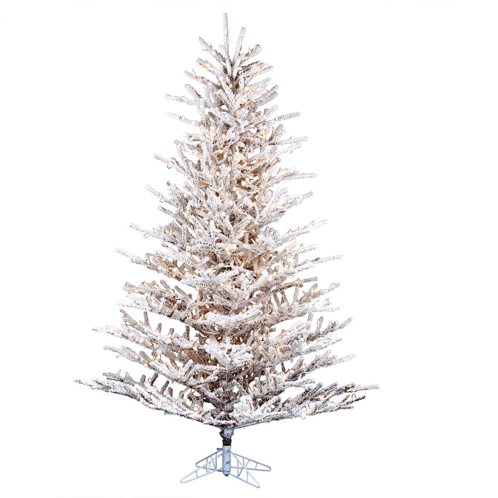 Vickerman 7.5' x 62