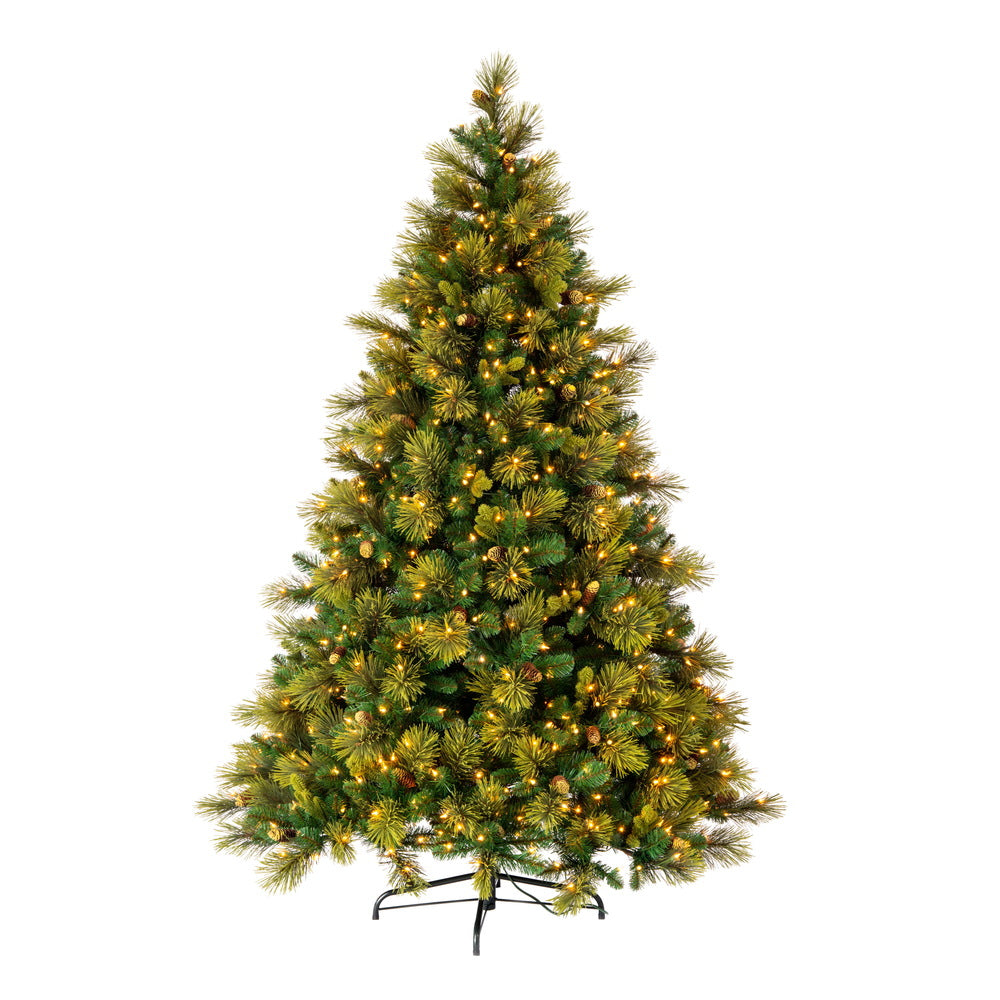 Vickerman 7.5' x 62