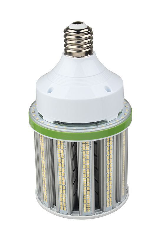 Westgate 300W 43500 Lumens 5000K E39 Corn Lamp UL DLC, Industrial Lighting, 300W, 43500 Lumens, 5000K, White Finish - Cheap-Us