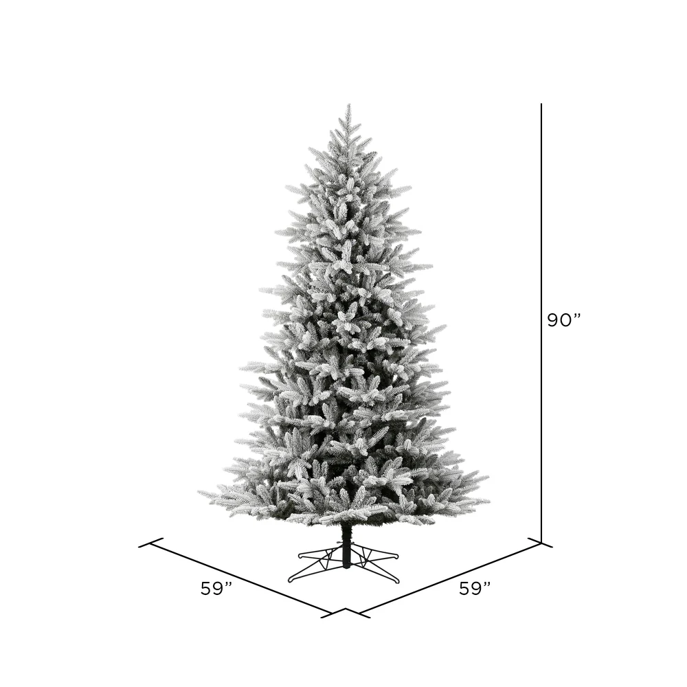 Vickerman 7.5' x 59