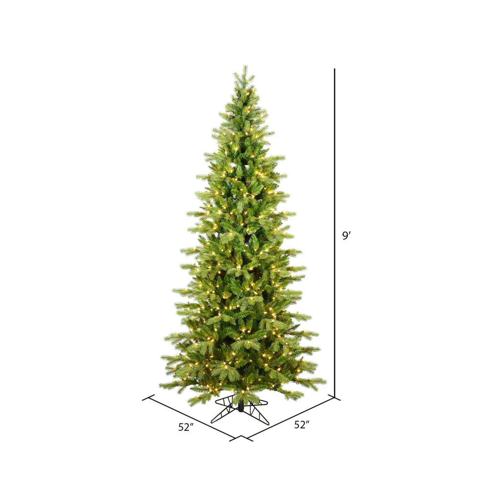 Vickerman 9' x 52