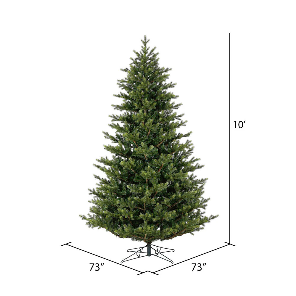 Vickerman 10' x 73