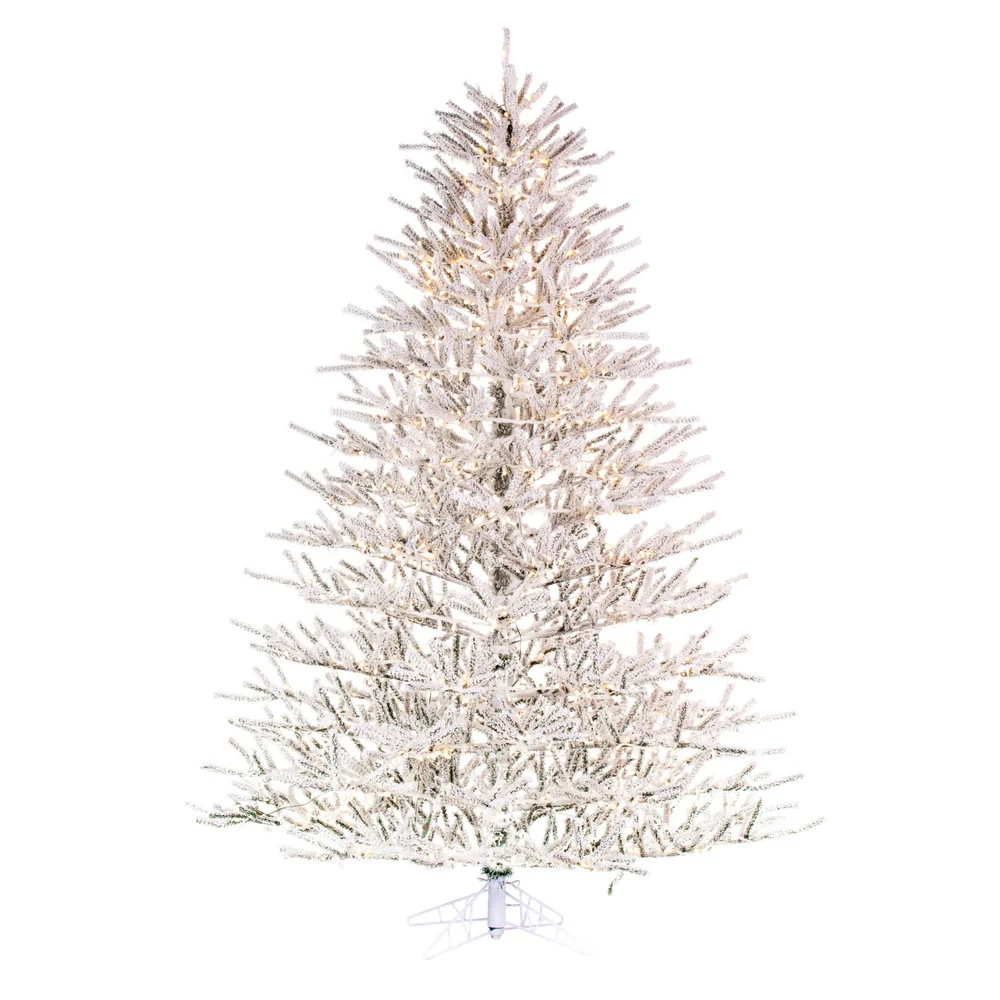 Vickerman 5.5' x 52