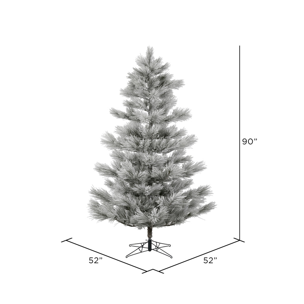 Vickerman 7.5' x 52