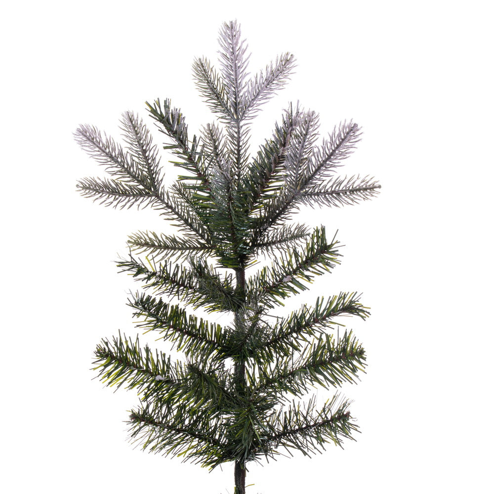Vickerman 5.5' x 45