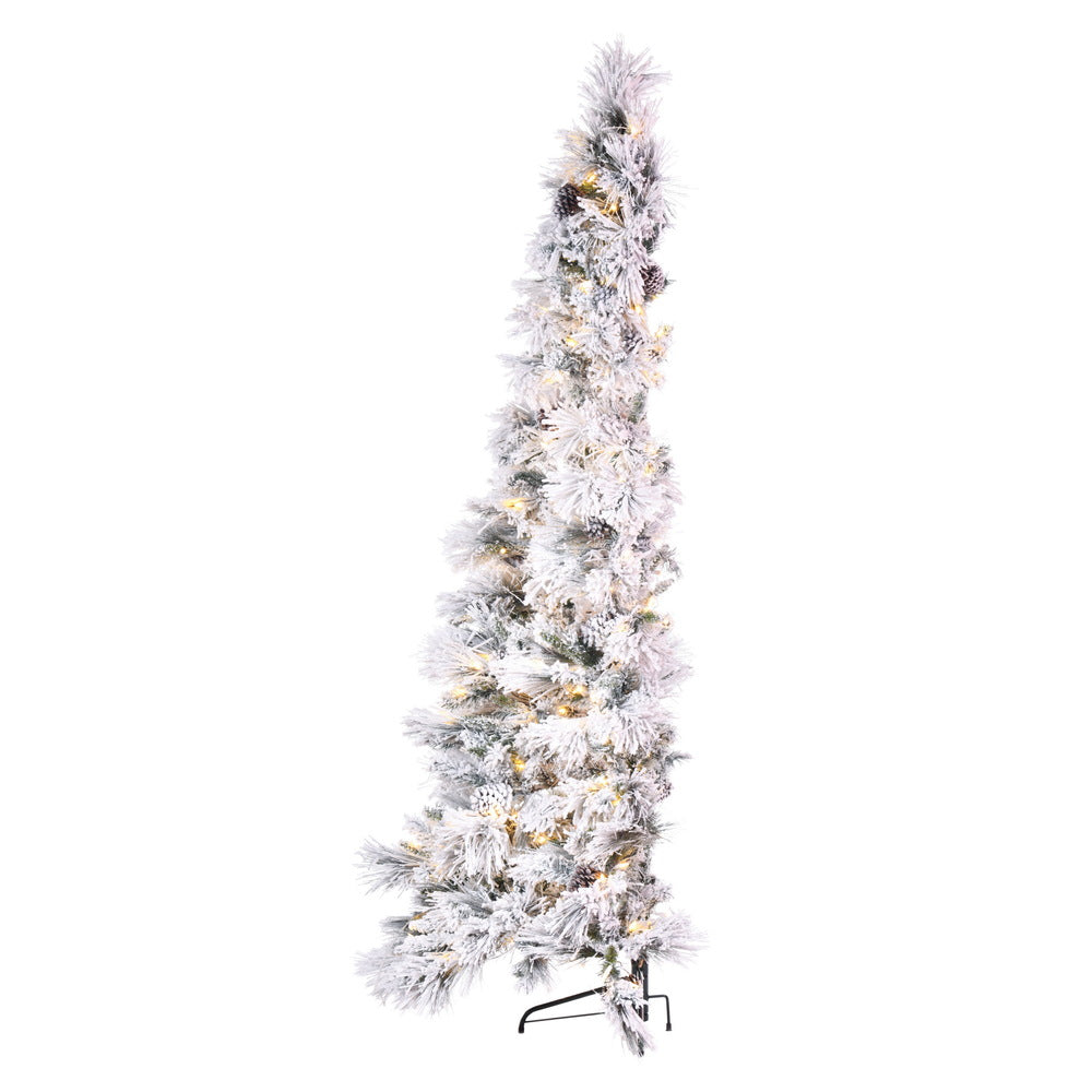 Vickerman 7.5' x 48