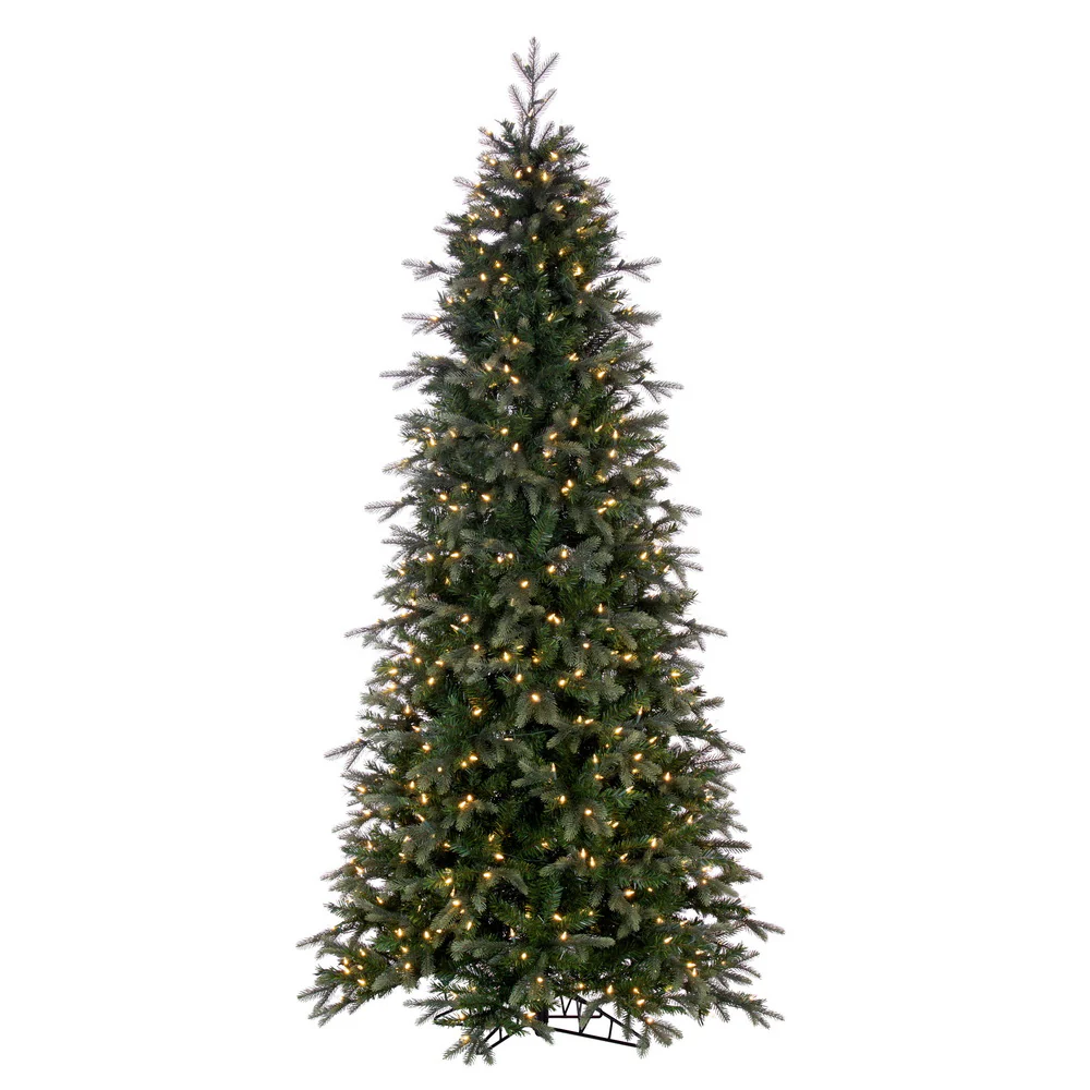 Vickerman 7.5' x 44