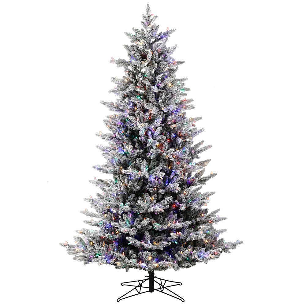 Vickerman 6.5' x 49
