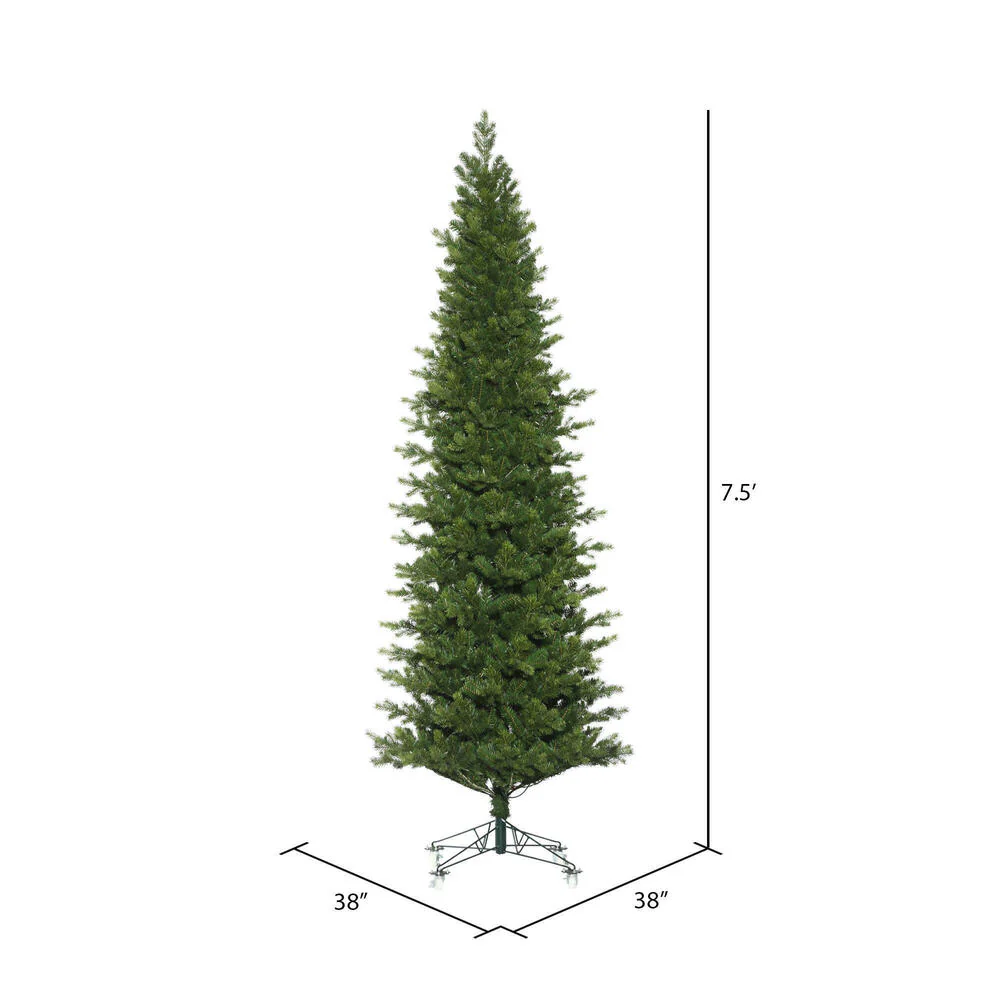 Vickerman 7.5' x 38